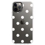 Polka Dots iPhone 12 Pro Max Tok