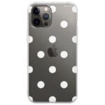 Polka Dots iPhone 12 Pro Max Tok