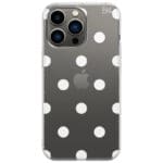 Polka Dots iPhone 13 Pro Tok