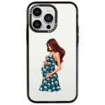 Pregnant iPhone 13 Pro Tok