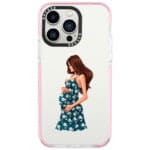 Pregnant iPhone 13 Pro Tok