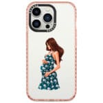 Pregnant Kryt iPhone 14 Pro Tok