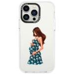 Pregnant iPhone 13 Pro Tok