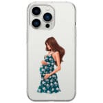 Pregnant iPhone 13 Pro Tok