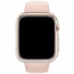 Transparent Tok Apple Watch 44mm