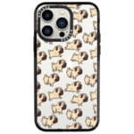 Pugs iPhone 13 Pro Tok
