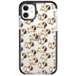 Pugs iPhone 11 Tok