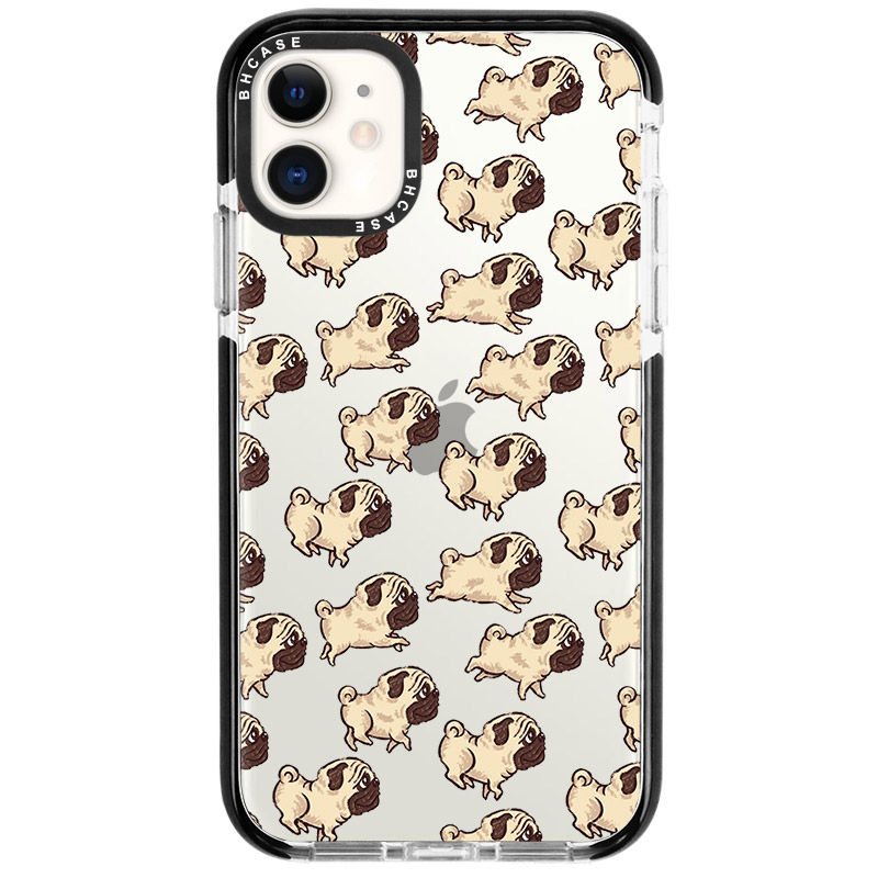 Pugs iPhone 11 Tok