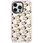 Pugs iPhone 13 Pro Tok