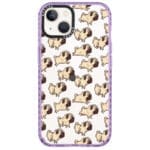Pugs iPhone 14 Tok