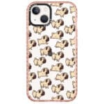 Pugs iPhone 14 Tok