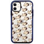 Pugs iPhone 11 Tok