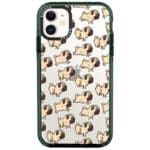 Pugs iPhone 11 Tok