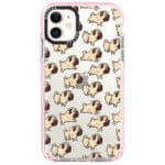 Pugs iPhone 11 Tok