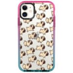 Pugs iPhone 11 Tok