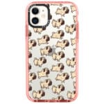 Pugs iPhone 11 Tok