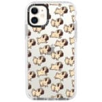 Pugs iPhone 11 Tok