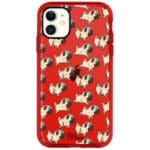 Pugs iPhone 11 Tok