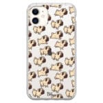 Pugs iPhone 11 Tok