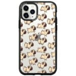 Pugs iPhone 11 Pro Max Tok