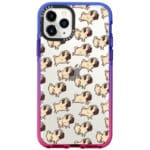Pugs iPhone 11 Pro Tok