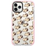 Pugs iPhone 11 Pro Tok