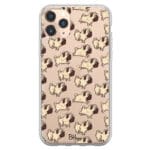 Pugs iPhone 11 Pro Tok