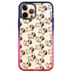 Pugs iPhone 12 Pro Max Tok