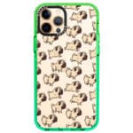 Pugs iPhone 12 Pro Max Tok