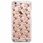 Pugs iPhone 6/6S Tok