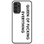 Queen Of Everything Samsung Galaxy A13 5G Tok