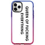 Queen Of Everything iPhone 11 Pro Tok