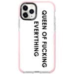 Queen Of Everything iPhone 11 Pro Tok