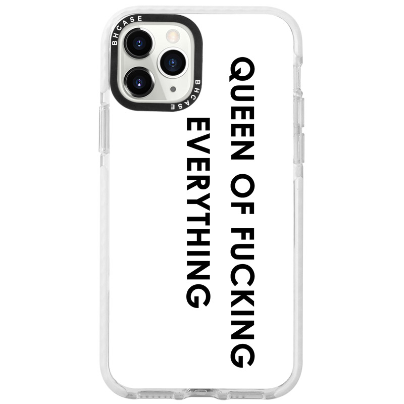 Queen Of Everything iPhone 11 Pro Tok