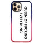 Queen Of Everything iPhone 12 Pro Max Tok