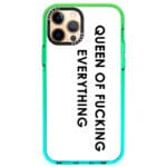 Queen Of Everything iPhone 12 Pro Max Tok