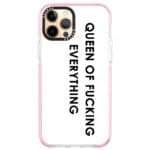 Queen Of Everything iPhone 12 Pro Max Tok