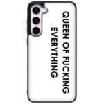 Queen Of Everything Samsung Galaxy S23 Tok