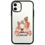 Queens Blonde iPhone 11 Tok