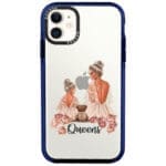 Queens Blonde iPhone 11 Tok