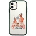 Queens Blonde iPhone 11 Tok