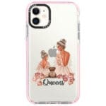 Queens Blonde iPhone 11 Tok
