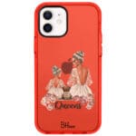 Queens Blonde iPhone 12/12 Pro Tok