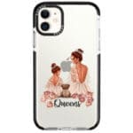 Queens Redhead iPhone 11 Tok