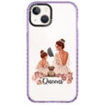 Queens Redhead iPhone 14 Tok