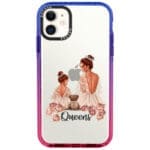 Queens Redhead iPhone 11 Tok