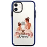 Queens Redhead iPhone 11 Tok