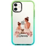 Queens Redhead iPhone 11 Tok