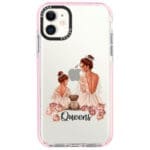 Queens Redhead iPhone 11 Tok