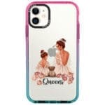 Queens Redhead iPhone 11 Tok